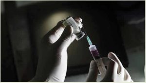 Nigeria Infant Mortality Rates Soar Due To Low Vaccination Rates 300x170