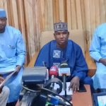 Agitators for U.S. invasion need psychiatric test -- Group — Daily Nigerian