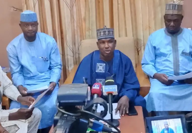 Agitators for U.S. invasion need psychiatric test -- Group — Daily Nigerian