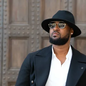 Nigeria Singer Laments Countrys State After Anthony Joshua Accident 300x300