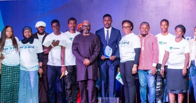 ANST Warns as Nigeria's Digital Vulnerabilities Deepen