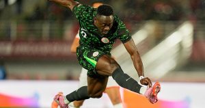 Nigeria Targets Perfect Group Campaign Against Uganda 300x158