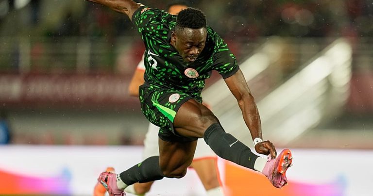 Nigeria aim for perfect group finish as Uganda chase AFCON survival