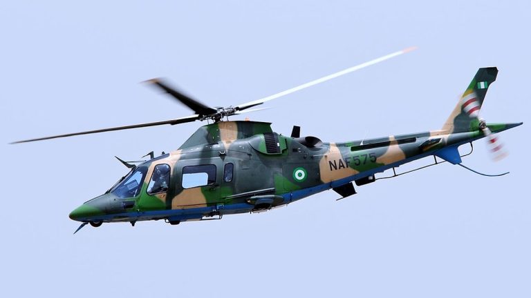 NAF speaks on 'grounding' of C-130 aircraft in Burkina Faso — Daily Nigerian