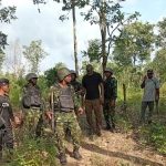 Troops rescue 25 victims, nab 10 suspects in nationwide operations — Army — Daily Nigerian