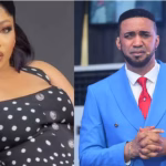 Doris Ogala calls out Pastor Chris Okafor for engaging another woman [VIDEO]