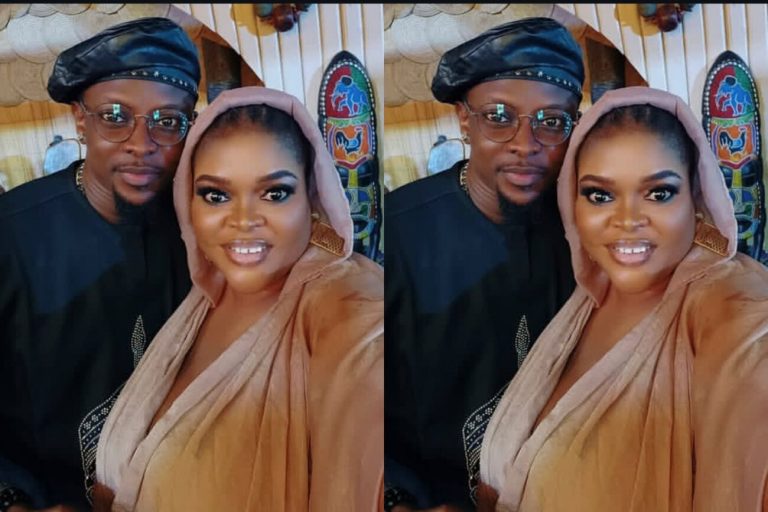 All is not well, don't try to console me - Rotimi Salami speaks after Allwell's death