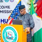 Abiodun promises peaceful transition In 2027