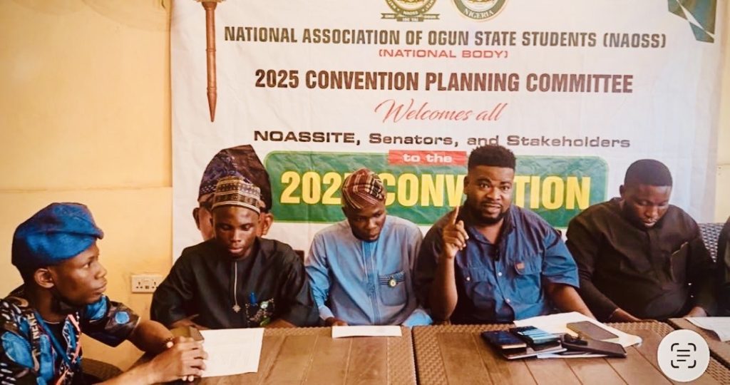 Ogun students appeal to Governor Abiodun over N2.5m promise NAOSS urges Abiodun over N2.5m promise to late MAPOLY best graduating student