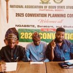 NAOSS urges Abiodun over N2.5m promise to late MAPOLY best graduating student