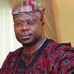 Disqualifying us from Osun APC primary joke, embarrassment – Omisore