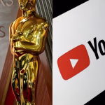 Oscars to leave TV broadcast, begin YouTube live streaming