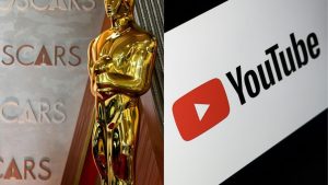 Oscars Move To YouTube Streaming In 2029 300x169