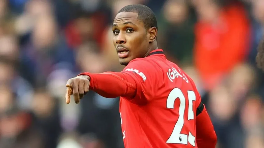 AFCON 2025: Ighalo names player that should become new Super Eagles captain