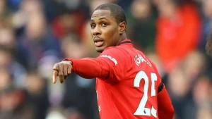 Osimhen Backed By Ighalo To Captain Super Eagles 300x169