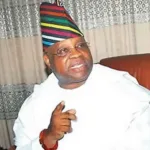 I will keep dancing, it doesn't affect my work - Gov Adeleke