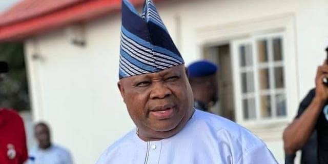 Gov. Adeleke imposes 24-hour curfew on Osun community — Daily Nigerian