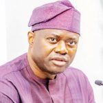 Osun PDP Caucus Warns Makinde Over State Politics
