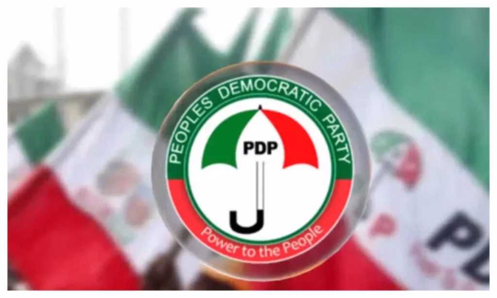 Osun 2026: PDP postpones governorship primary amid crisis