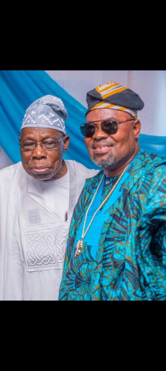 Ibadan served as temporary capital of Owu Kingdom after its dispersal - Olugbode