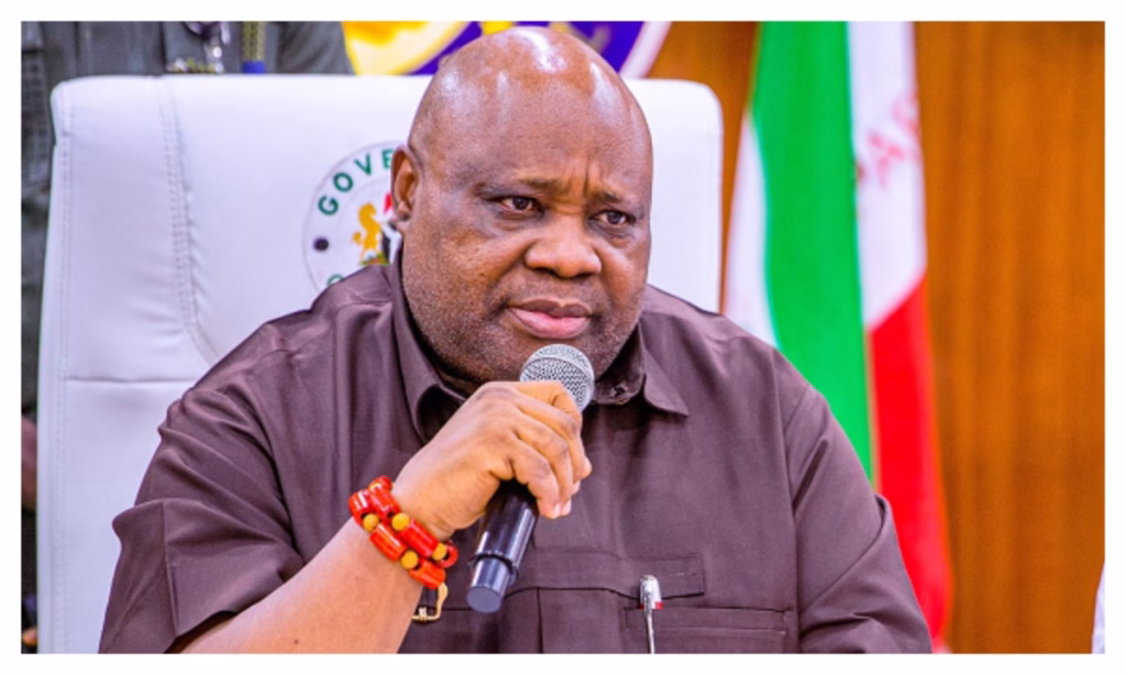 Defection: Governor Adeleke victim of circumstance - PDP