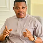 Austin Okai dumps PDP for ADC