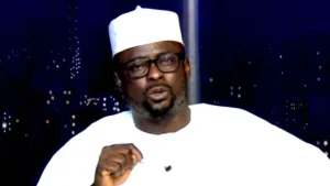 PDP Chieftain Urges Unity Ahead Of 2027 Elections 300x169