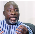 Former PDP spokesperson Kola Ologbondiyan dumps party