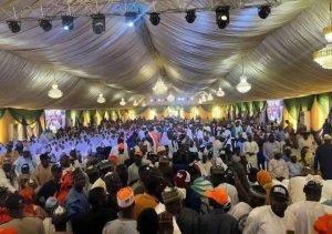 PDP Members Defect To ADC In Katsina State 300x211