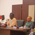 Why Bala Mohammed, Turaki, Makinde, Damagum, Bode George were expelled - PDP BoT