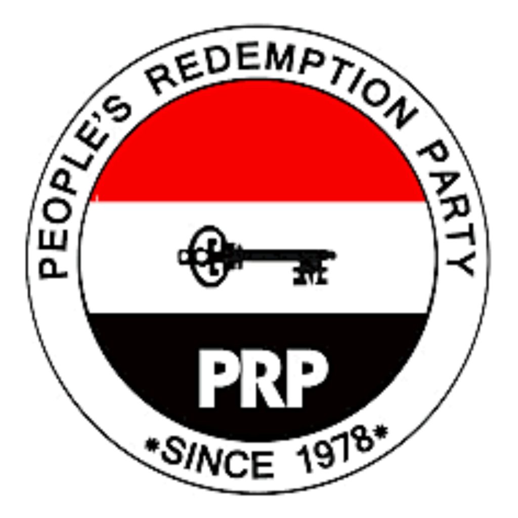 PRP Conducts Ward, LG Congresses in Lagos Ahead of 2027 PRP conducts ward, LG congresses in Lagos, elects new executives