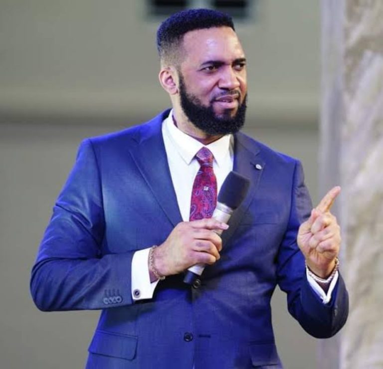 'I left him, he was sleeping with church members' - Pastor Chris Okafor's ex-wife [VIDEO]