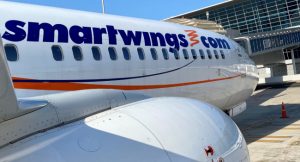 Pegasus Airlines Buys Czech Carrier Smartwings For 154m 300x162