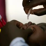 Adamawa targets over 1.3m children in fresh polio vaccination