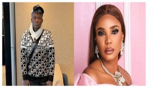 Portable Criticizes Iyabo Ojo Over Single Mothers Comment 300x180