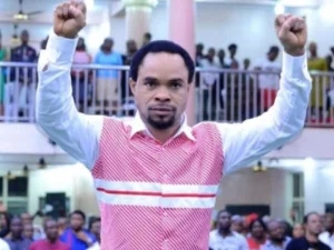 Prophet Odumeje Sparks Debate With Miracle Contest Challenge 300x225