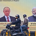 Putin Visits India For Defence, Trade Talks • Channels Television