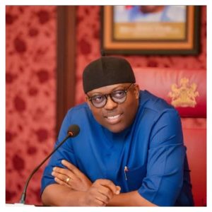 Rivers Government Pays N100000 Christmas Bonus To Workers 300x300