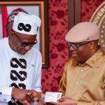 APC will be at your beck and call - Okocha to Fubara