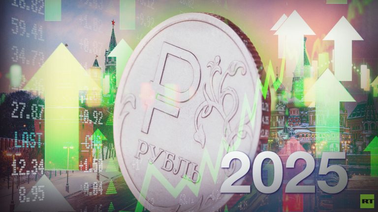 How Russia reshaped its economy by the end of 2025 — RT Business News
