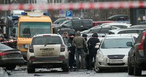 Russian General Killed In Car Bombing 300x158