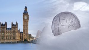 Russian Assets Spark Dispute Over Ukraine Loan Plan 300x169