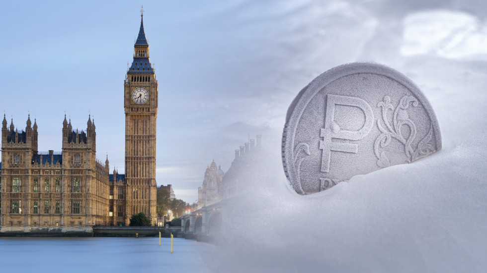 British banks oppose push to steal frozen Russian assets – FT — RT World News