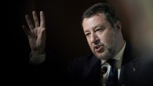 Sanctions Backfire On EU Amid Russia Conflict 300x169