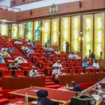 Senate okays appointments of new REC, NERC commissioners