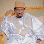 Barau leads Senators on condolence visit to late Sheikh Dahiru Bauchi’s family — Daily Nigerian