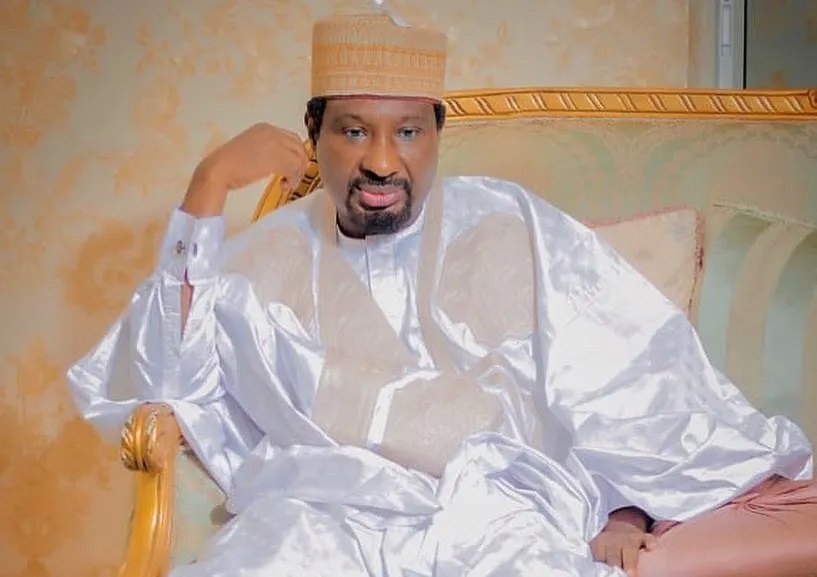 Barau leads Senators on condolence visit to late Sheikh Dahiru Bauchi’s family — Daily Nigerian