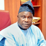 2027 Guber: Lawmaker Buhari joins Oyo governorship race