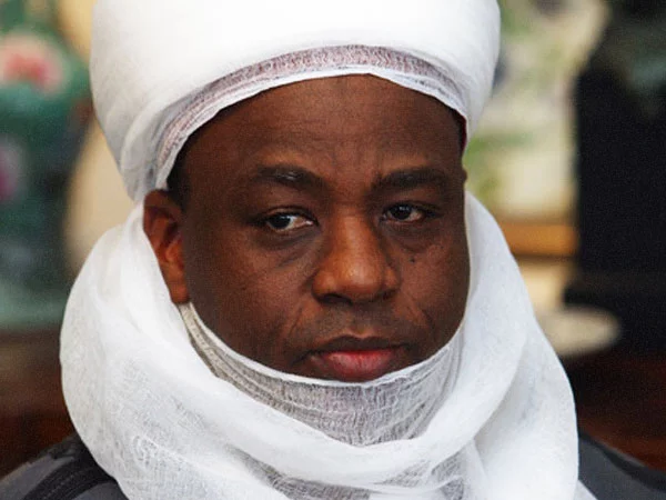 Christians must not be subjected to Sharia law — Sultan of Sokoto