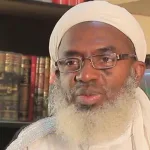 Sheikh Gumi files criminal complaint against Facebook users over alleged death threats, defamation